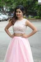 Actress Manali Rathod Images